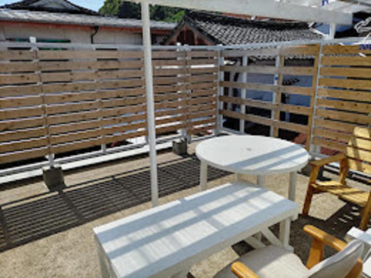 みのる民泊2号 Villa Shibushi Luaran gambar