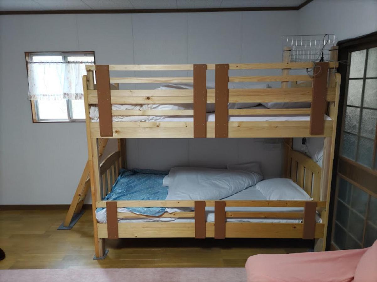 みのる民泊2号 Villa Shibushi Luaran gambar