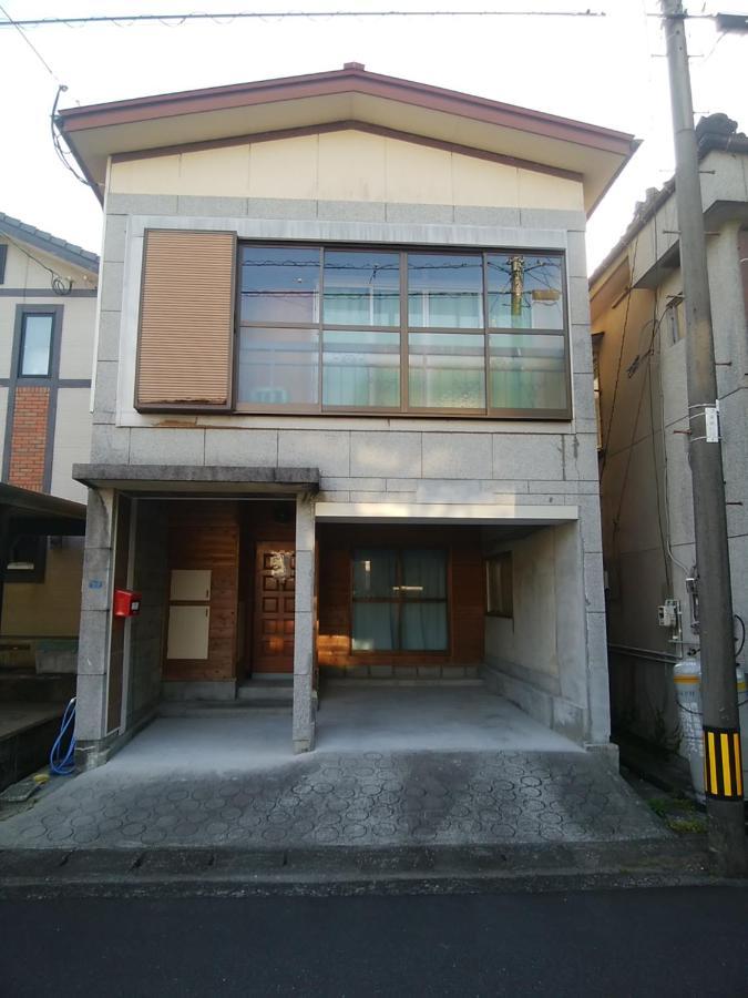 みのる民泊2号 Villa Shibushi Luaran gambar