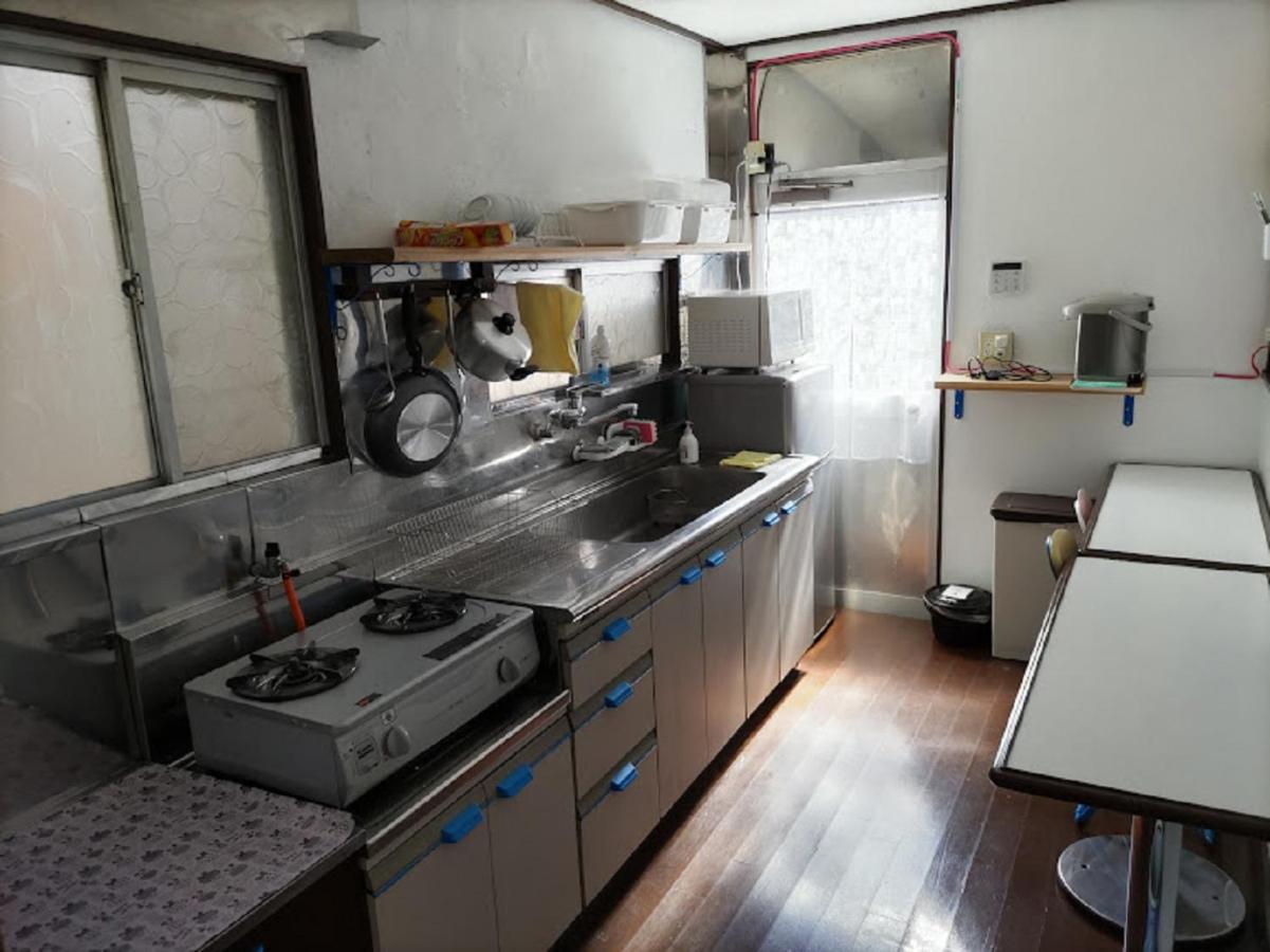 みのる民泊2号 Villa Shibushi Luaran gambar